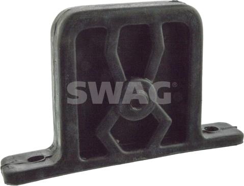 Swag 20 91 2253 - Support, silencieux cwaw.fr