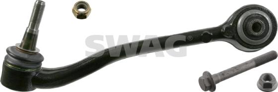 Swag 20 93 4670 - Bras de liaison, suspension de roue cwaw.fr