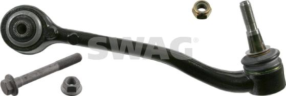 Swag 20 93 4671 - Bras de liaison, suspension de roue cwaw.fr