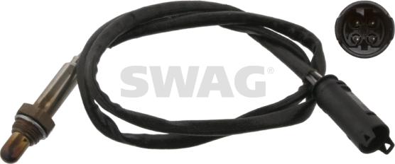 Swag 20 93 6843 - Sonde lambda cwaw.fr