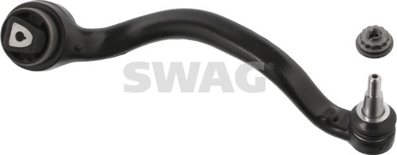 Swag 20 93 6838 - Bras de liaison, suspension de roue cwaw.fr