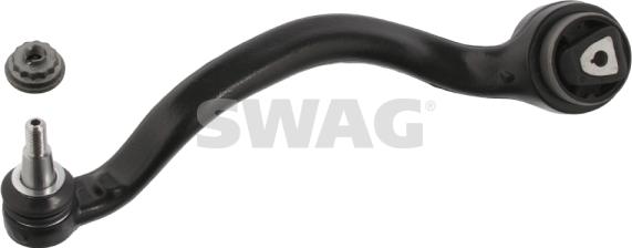 Swag 20 93 6837 - Bras de liaison, suspension de roue cwaw.fr