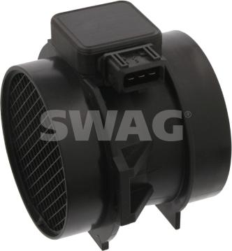 Swag 20 93 6713 - Débitmètre de masse d'air cwaw.fr