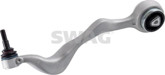 Swag 20 93 8380 - Bras de liaison, suspension de roue cwaw.fr