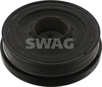 Swag 20 93 7419 - Poulie, vilebrequin cwaw.fr