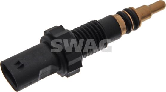 Swag 20 93 7032 - Sonde de température, liquide de refroidissement cwaw.fr