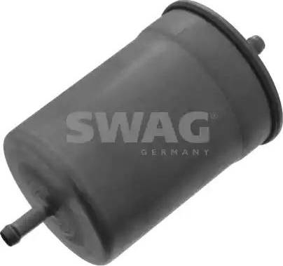 Swag 20 92 4073 - Filtre à carburant cwaw.fr