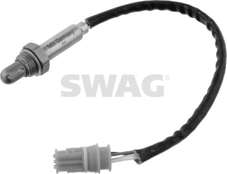 Swag 20 92 4238 - Sonde lambda cwaw.fr