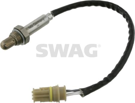 Swag 20 92 4229 - Sonde lambda cwaw.fr