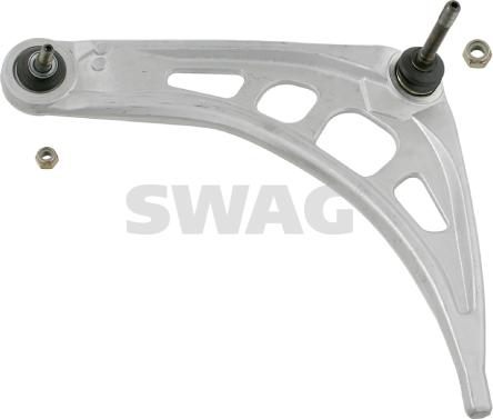 Swag 20 92 6641 - Bras de liaison, suspension de roue cwaw.fr