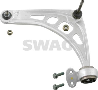 Swag 20 92 6655 - Bras de liaison, suspension de roue cwaw.fr