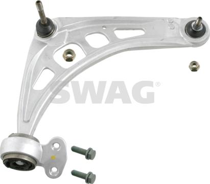 Swag 20 92 6656 - Bras de liaison, suspension de roue cwaw.fr