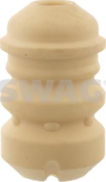 Swag 20 92 6183 - Butée élastique, suspension cwaw.fr