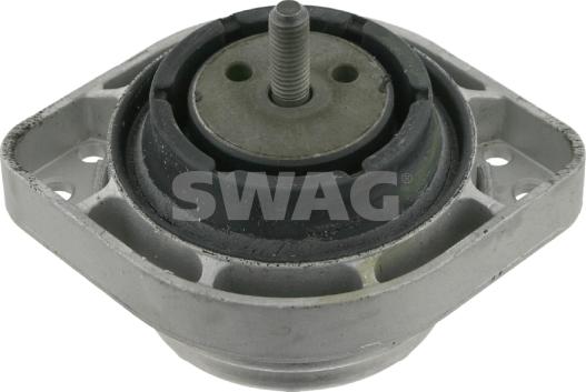 Swag 20 92 6801 - Support moteur cwaw.fr