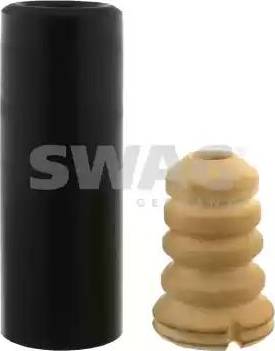 Swag 20 92 6877 - Kit de protection contre la poussière, amortisseur cwaw.fr