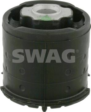 Swag 20 92 6263 - Suspension, corps de l'essieu cwaw.fr