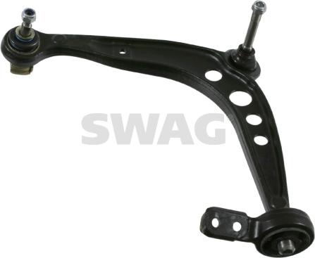 Swag 20 92 1466 - Bras de liaison, suspension de roue cwaw.fr