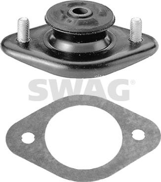 Swag 20 92 1091 - Coupelle de suspension cwaw.fr