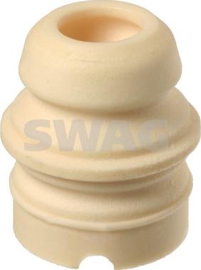 Swag 20 92 1111 - Butée élastique, suspension cwaw.fr