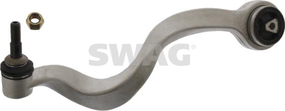 Swag 20 92 1739 - Bras de liaison, suspension de roue cwaw.fr