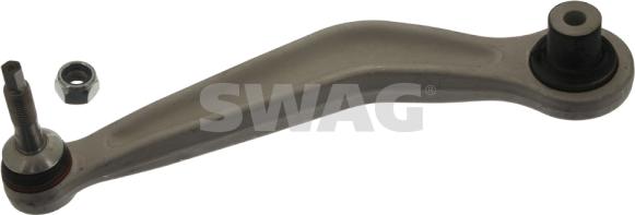 Swag 20 92 8293 - Bras de liaison, suspension de roue cwaw.fr