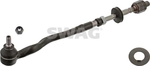 Swag 20 92 3923 - Barre de connexion cwaw.fr