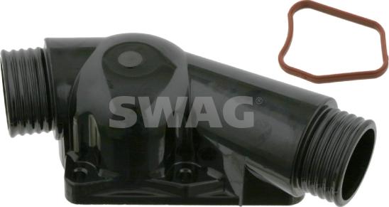 Swag 20 92 3741 - Thermostat d'eau cwaw.fr