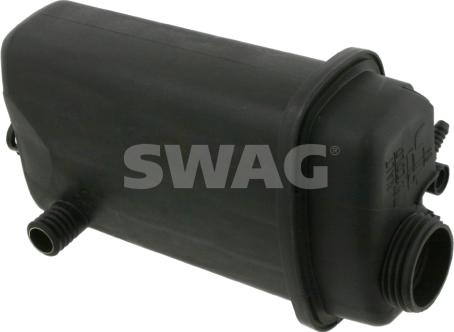 Swag 20 92 3747 - Vase d'expansion, liquide de refroidissement cwaw.fr