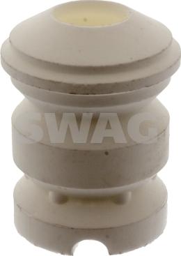 Swag 20 56 0001 - Butée élastique, suspension cwaw.fr