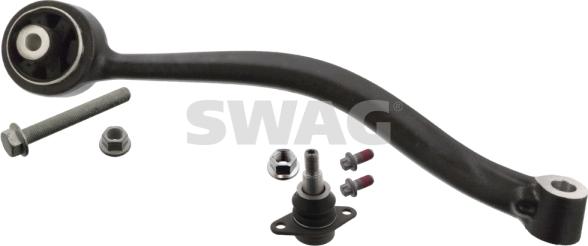 Swag 20 10 6430 - Bras de liaison, suspension de roue cwaw.fr