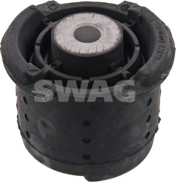 Swag 20 79 0043 - Suspension, corps de l'essieu cwaw.fr