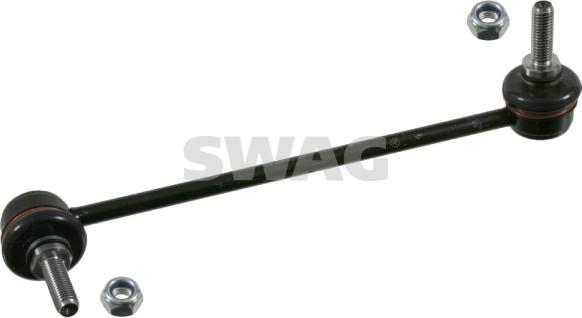 Swag 20 79 0011 - Entretoise / tige, stabilisateur cwaw.fr