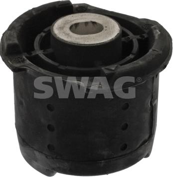 Swag 20 79 0025 - Suspension, corps de l'essieu cwaw.fr