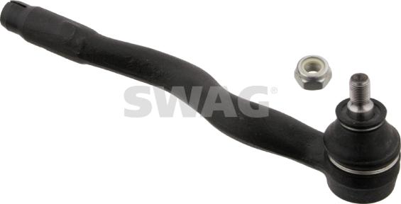 Swag 20 71 0011 - Rotule de barre de connexion cwaw.fr