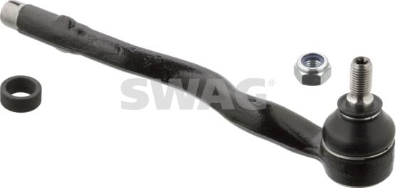 Swag 20 71 0022 - Rotule de barre de connexion cwaw.fr