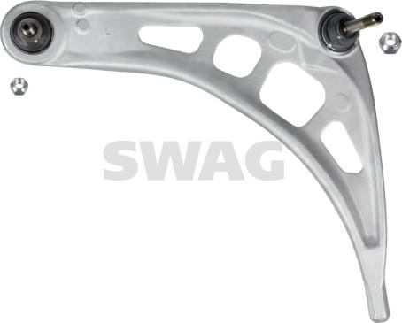 Swag 20 73 0042 - Bras de liaison, suspension de roue cwaw.fr