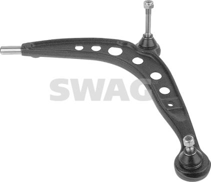 Swag 20 73 0021 - Bras de liaison, suspension de roue cwaw.fr