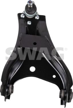 Swag 28 10 6710 - Bras de liaison, suspension de roue cwaw.fr