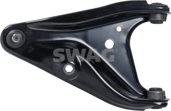 Swag 28 10 8899 - Bras de liaison, suspension de roue cwaw.fr