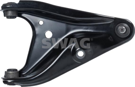 Swag 28 10 8898 - Bras de liaison, suspension de roue cwaw.fr