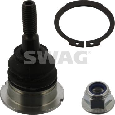 Swag 22 94 4687 - Rotule de suspension cwaw.fr