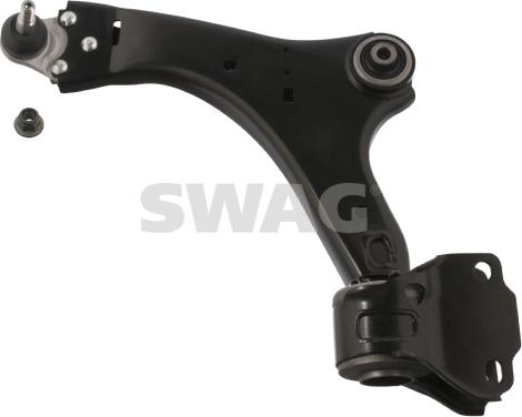 Swag 22 94 0426 - Bras de liaison, suspension de roue cwaw.fr