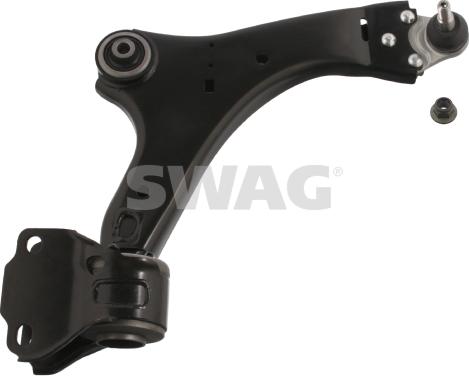 Swag 22 94 0427 - Bras de liaison, suspension de roue cwaw.fr