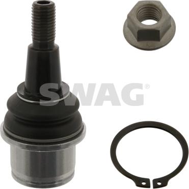 Swag 22 94 0887 - Rotule de suspension cwaw.fr