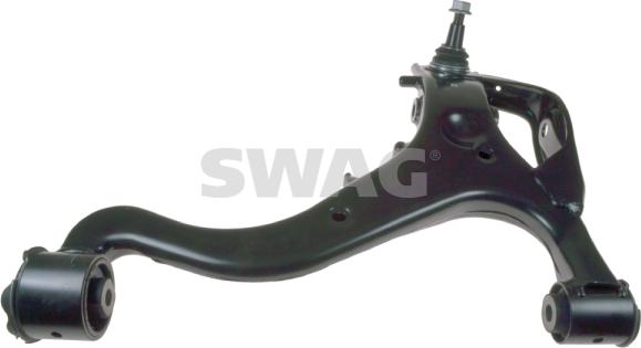 Swag 22 94 8104 - Bras de liaison, suspension de roue cwaw.fr