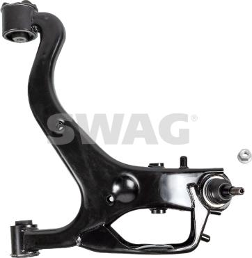 Swag 22 94 8100 - Bras de liaison, suspension de roue cwaw.fr