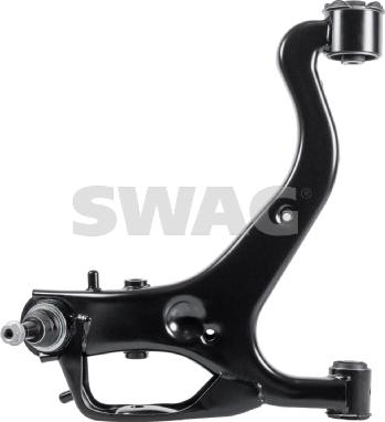 Swag 22 94 8101 - Bras de liaison, suspension de roue cwaw.fr