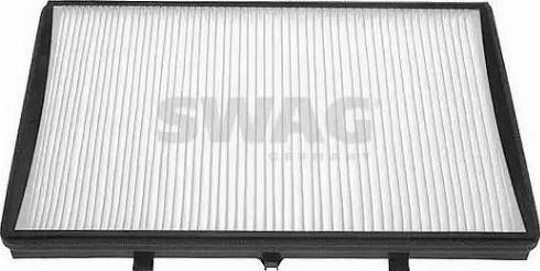 Swag 22 91 9411 - Filtre, air de l'habitacle cwaw.fr