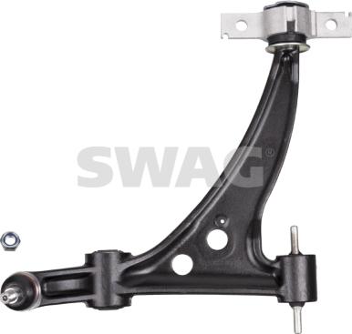 Swag 74 92 1258 - Bras de liaison, suspension de roue cwaw.fr