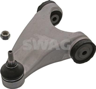 Swag 74 92 3161 - Bras de liaison, suspension de roue cwaw.fr